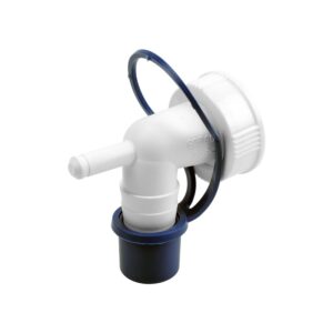 Sifonas skalbimo mašinai/džiovyklei Tycner 2505 - Image 3