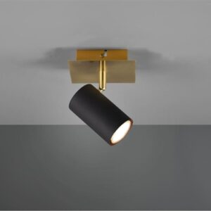 Kryptinis šviestuvas TRIO MARLEY, 25 W, GU10 - Image 3