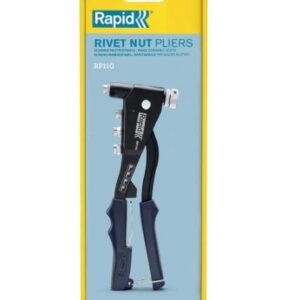 Kniediklis Rapid RP110, 265 mm - Image 3