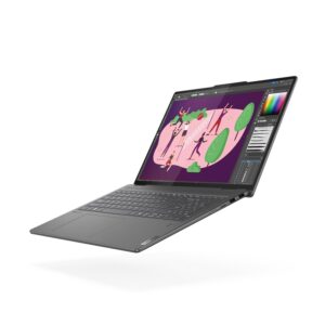 Kompiuteris Lenovo Yoga 7 16IML9 U7 16GB/1TB 16" - Image 3
