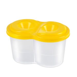 Indelis vandeniui, įvairių spalvų, 0.4 l - Image 2