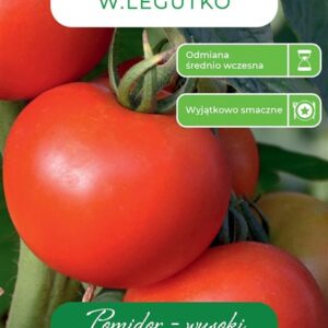 Sėklos, pomidorai ADAM F1, 0.3 g