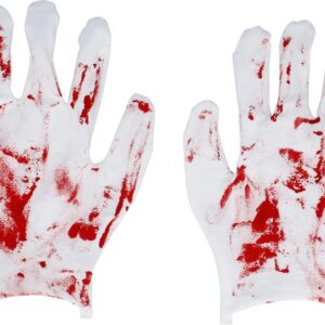 HELOVINO PIRŠTINĖS 18X10CM