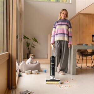 Plaunantis siurblys - šluota Kärcher 1.056-131.0 FCV 4 - Image 3