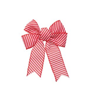 Dekoracija kaspinas Christmas Touch SYHDJC-3224249, 24 cm - Image 1