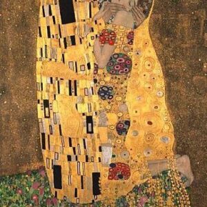 Dėlionė Clementoni Bacio 39790, 70 cm x 50 cm, 1000 vnt. - Image 2