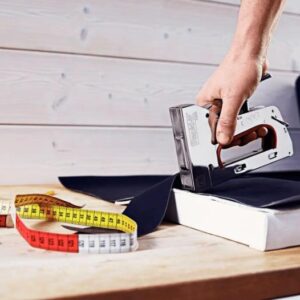 Kabės Rapid Standart, 53 tipo, 8mm, 5000vnt - Image 2