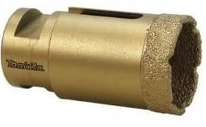 Deimantinė grežimo karūna Makita D-44482, 27MM. (M14)