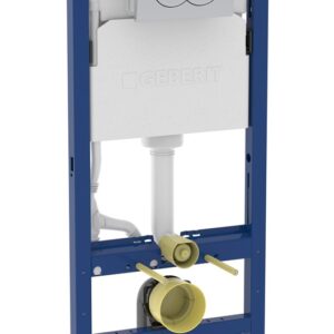 RĖMAS UNITAZUI GEBERIT DOUFIXDELTA01