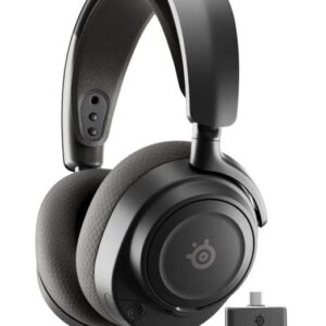 Ausinės SteelSeries Arctis NOVA 7 GEN 2 - Image 1