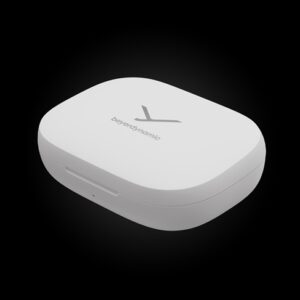 AUSINĖS BEYERDYNAMIC AMIRON 200 BALTOS - Image 2