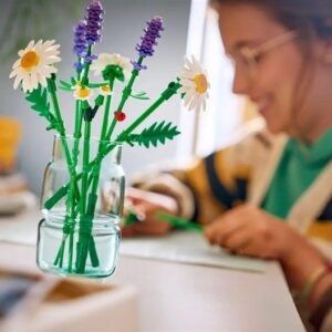 Konstruktorius LEGO® Botanicals 11508 - Image 3