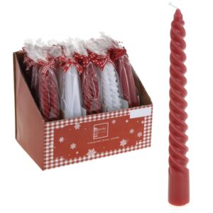 Žvakė, stalo, 7 h, 200 mm, 2 vnt. - Image 1