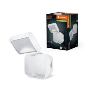 Prožektorius Osram, 4 W, 4000 °K, IP54, baltas - Image 2