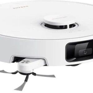 Dulkių siurblys - robotas Dreame D20 Pro, balta