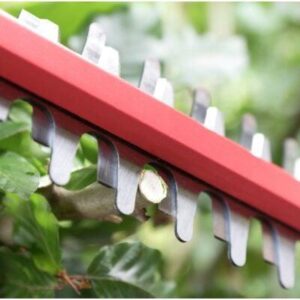 Akumuliatorinės gyvatvorių žirklės Skil GH1E0440CA, 18 V - Image 3