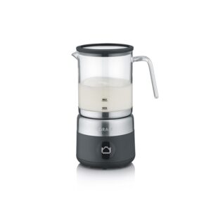 Pieno putų plakiklis Graef MS802 - Image 2