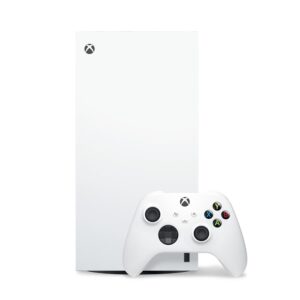 Konsolė Microsoft XBOX Series X DIGITAL EDITION 1TB
