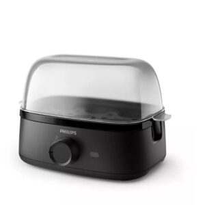 Kiaušinių virimo aparatas Philips HD9137/90
