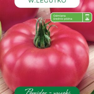 Sėklos, pomidorai MALINOWY OLBRZYM, 1 g