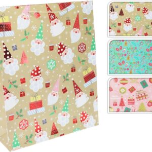 Dovanų maišelis Didelis, 41 cm x 33 cm