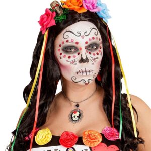 Plaukų lankelis kruvina marlė Widmann 00088, poliesteris - Image 3