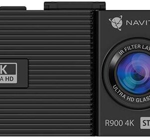 REGISTRATORIUS NAVITEL R900 4K DVR - Image 1
