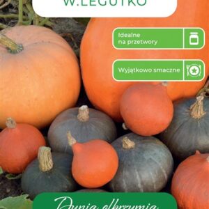 Sėklos, moliūgai MIX, 3 g