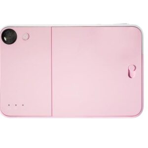 FOTOAPARATAS KODAK SMILE+ 2X3 RAUSVA - Image 2