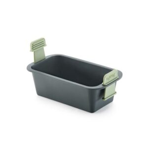 Silikoninis įdėklas karšto oro gruzdintuvei Lekue, 20x11 cm