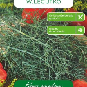 Sėklos, krapai AMBROZJA, 5 g