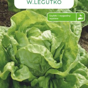 Sėklos, salotos KRAJ MAJE I, 150 vnt.