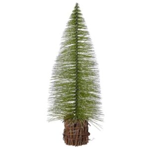 Dirbtinė Kalėdų eglutė 687175, 14 cm