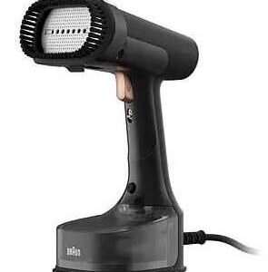 Drabužių garintuvas Braun QuickStyle 7 GS 7077, 1600 W - Image 2