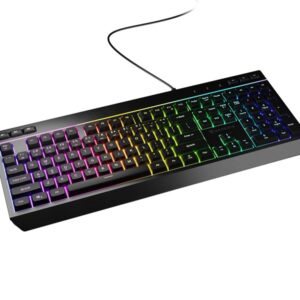 Žaidimų klaviatūra GENESIS RHOD 530 RGB - Image 3