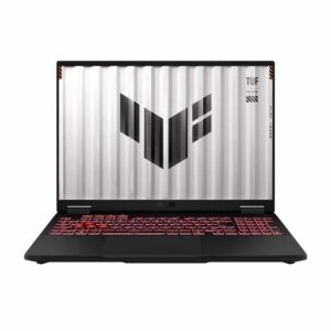 Kompiuteris Asus TUF Gaming A16 R AI 932GB 1TB 16" RTX5070