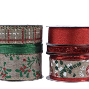 Dovanų pakavimo juostelė 449797