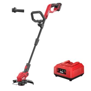 Akumuliatorinė žoliapjovė Skil GT1E0231AA 18 V, su 2ah akum