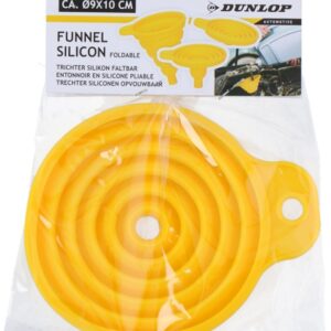 PILTUVĖLIS SULANKSTOMAS GELTONAS - Image 3