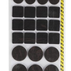 KOMPL PAMINKŠTINTOJŲ BALDAMS 32VNT - Image 2