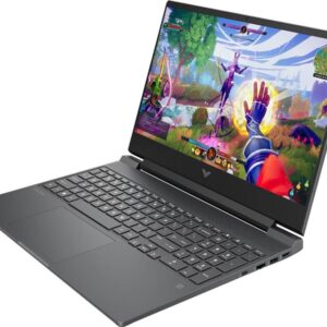 Kompiuteris HP Victus R7 7445HS 16/512GB 15.6" RTX4050 - Image 3