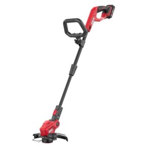 Akumuliatorinė žoliapjovė Skil GT1E0231AA 18 V, su 2ah akum - Image 3