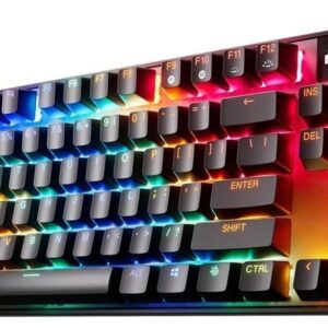 Žaidimų klaviatūra SteelSeries APEX PRO TKL GEN 3 - Image 3
