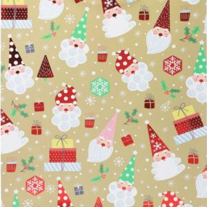 Dovanų maišelis Vidutinis, 34.5 cm x 25 cm - Image 2