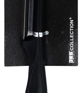 SKUSTUVAS ĮVAIRIŲ SPALVŲ 17.5X2CM - Image 2