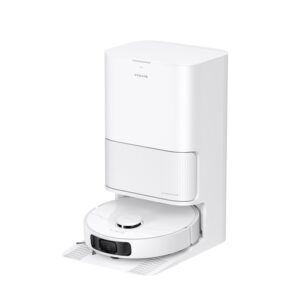 Dulkių siurblys - robotas Dreame D20 Ultra, balta - Image 1