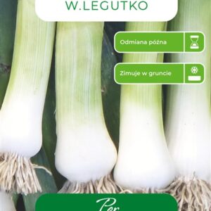 Sėklos, porai BARTEK, 1 g