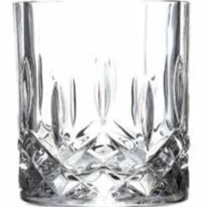 Stiklinių komplektas OPERA 6VNT 210ML