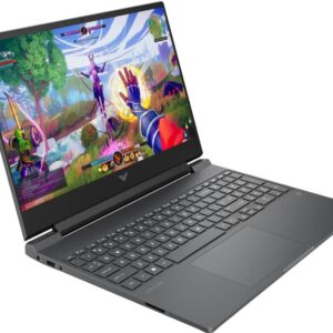 Kompiuteris HP Victus R7 7445HS 16/512GB 15.6" RTX4050 - Image 2