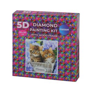 Deimantinė mozaika Centrum 89776